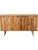 Buffet en bois