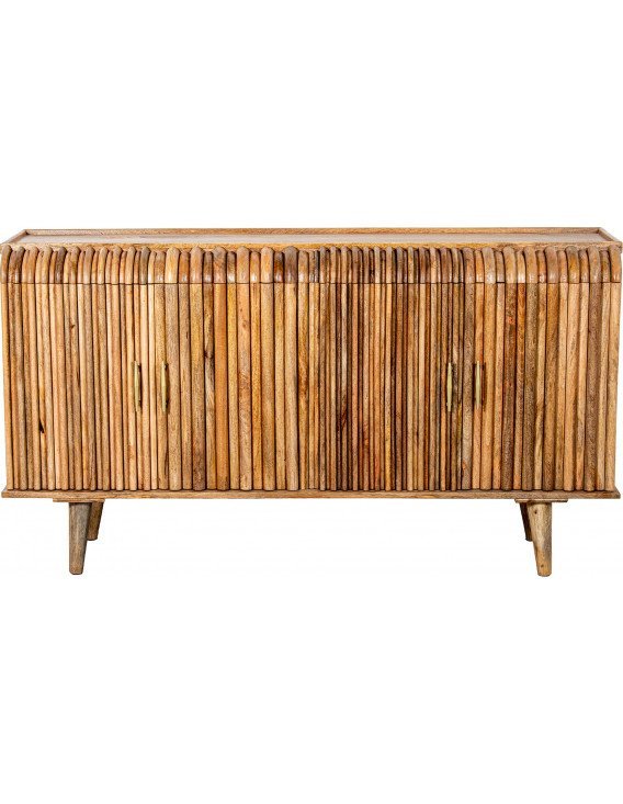 Buffet en bois