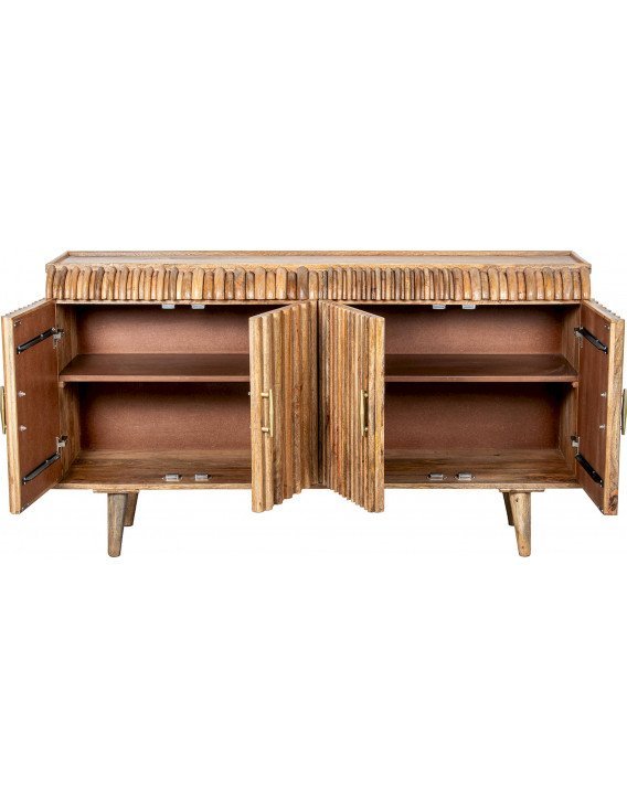 Buffet 4 portes