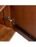 Mobilier en manguier