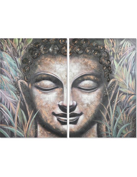 Décoration murale Bouddha