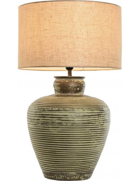 Lampe de table élégante