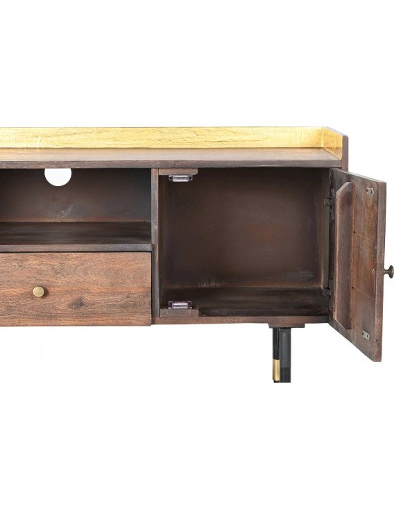 meuble télé manguier