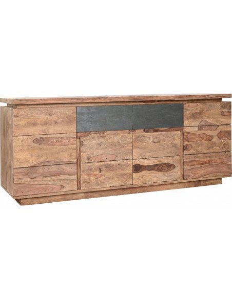 Buffet tendance en sheesham