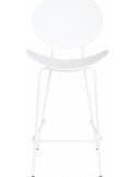 Assise design blanche