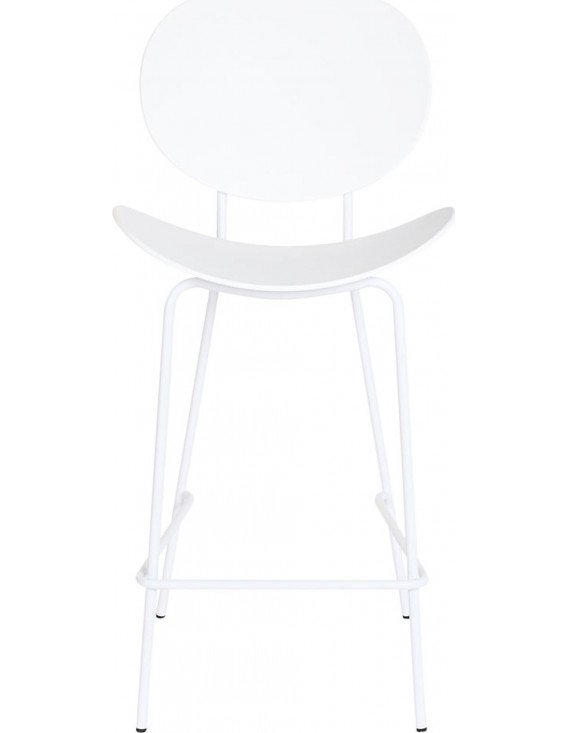 Assise design blanche
