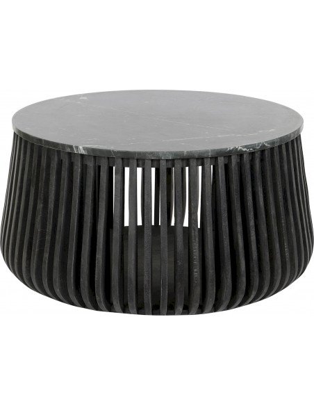 Table d'appoint marbre