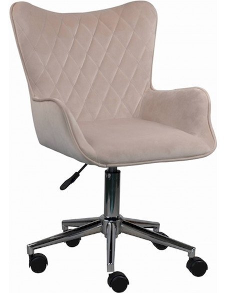 Chaise élégante bureau