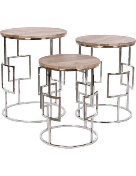 mobilier salon moderne