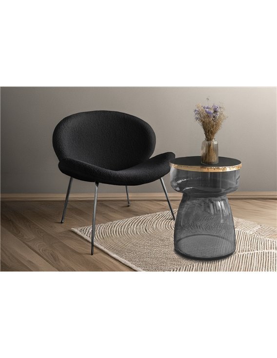 Chaise Jaden 125 lot de 2