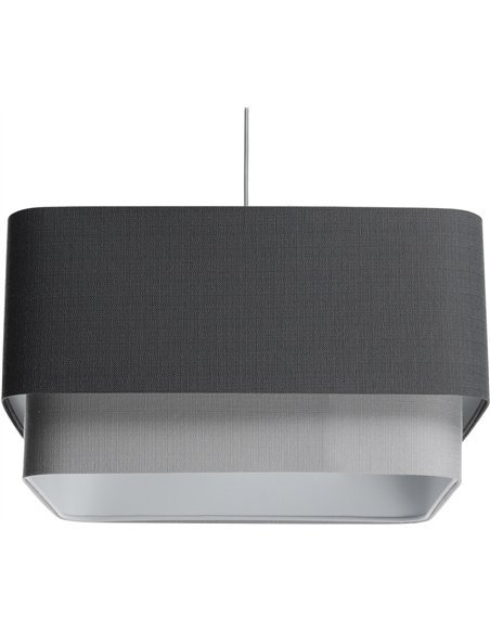 Suspension chic pour décoration moderne