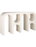 Console design Bloomstone élégante