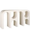 Console design Bloomstone élégante
