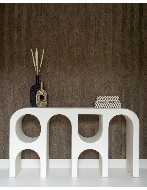 Console élégante Bloomstone pour votre intérieur