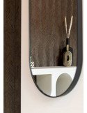 Console élégante Bloomstone pour votre intérieur
