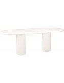 Table repas design Bloomstone 260