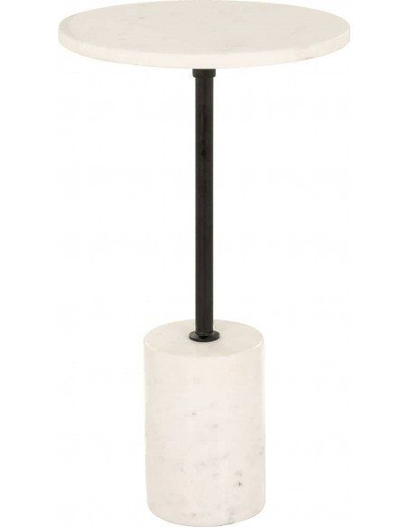 Misty en marbre élégant