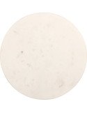 Design chic Misty marbre