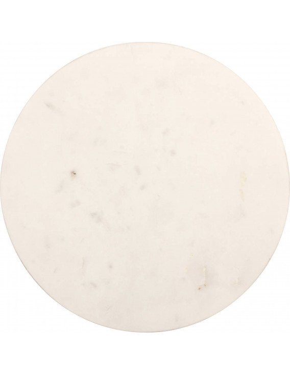 Design chic Misty marbre