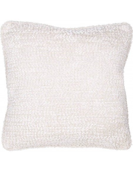 Lina 45x45 crème chic