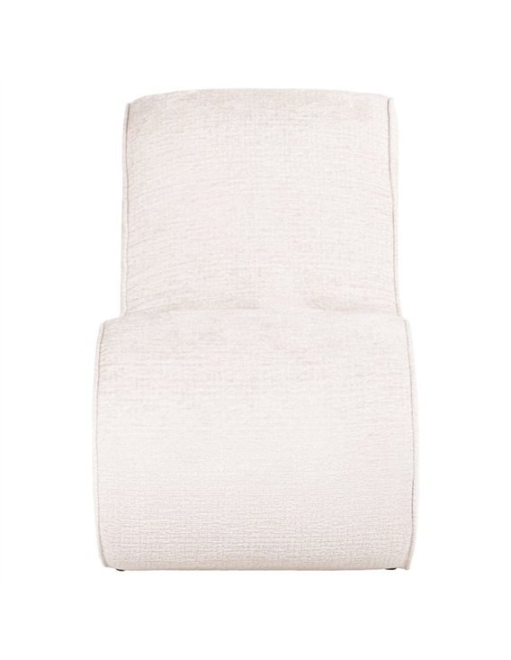 Fauteuil Confort Cream Fusion Richmond