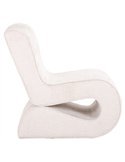 Fauteuil Confort Cream Fusion Richmond