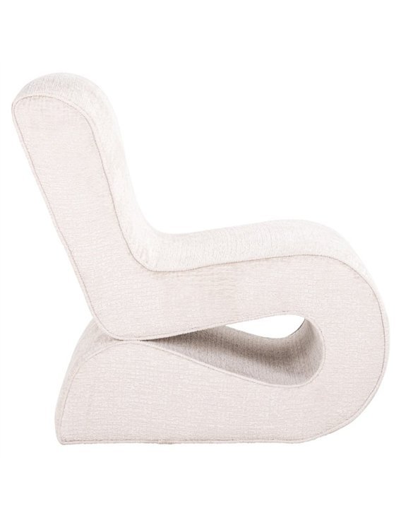 Fauteuil Confort Cream Fusion Richmond