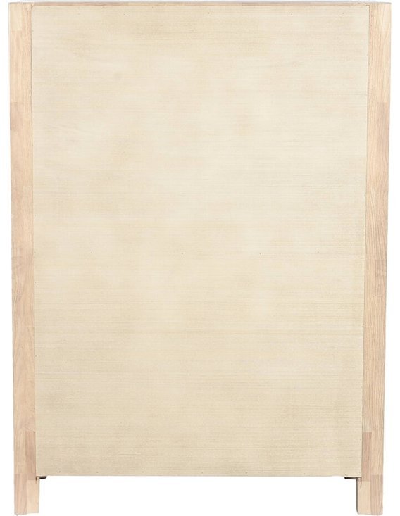 Élégance naturelle avec le chiffonnier Romantico