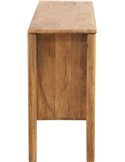 buffet de rangement bois manguier style moderne