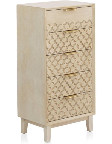 sinfonier marfil décoration intérieure chic