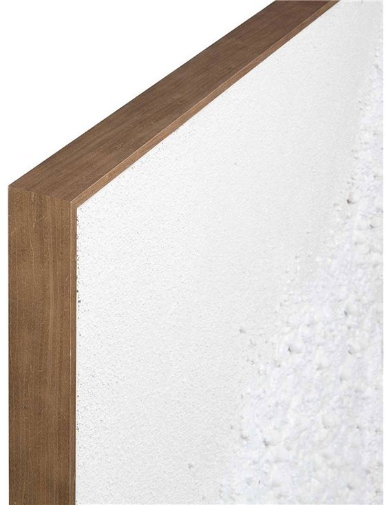 toile abstraite élégante pour intérieur tendance